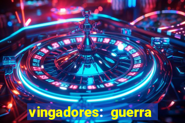 vingadores: guerra infinita filme completo dublado facebook vingadores guerra